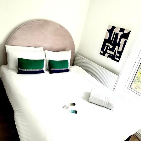 Deluxe Beach House Brighton Bagian luar foto