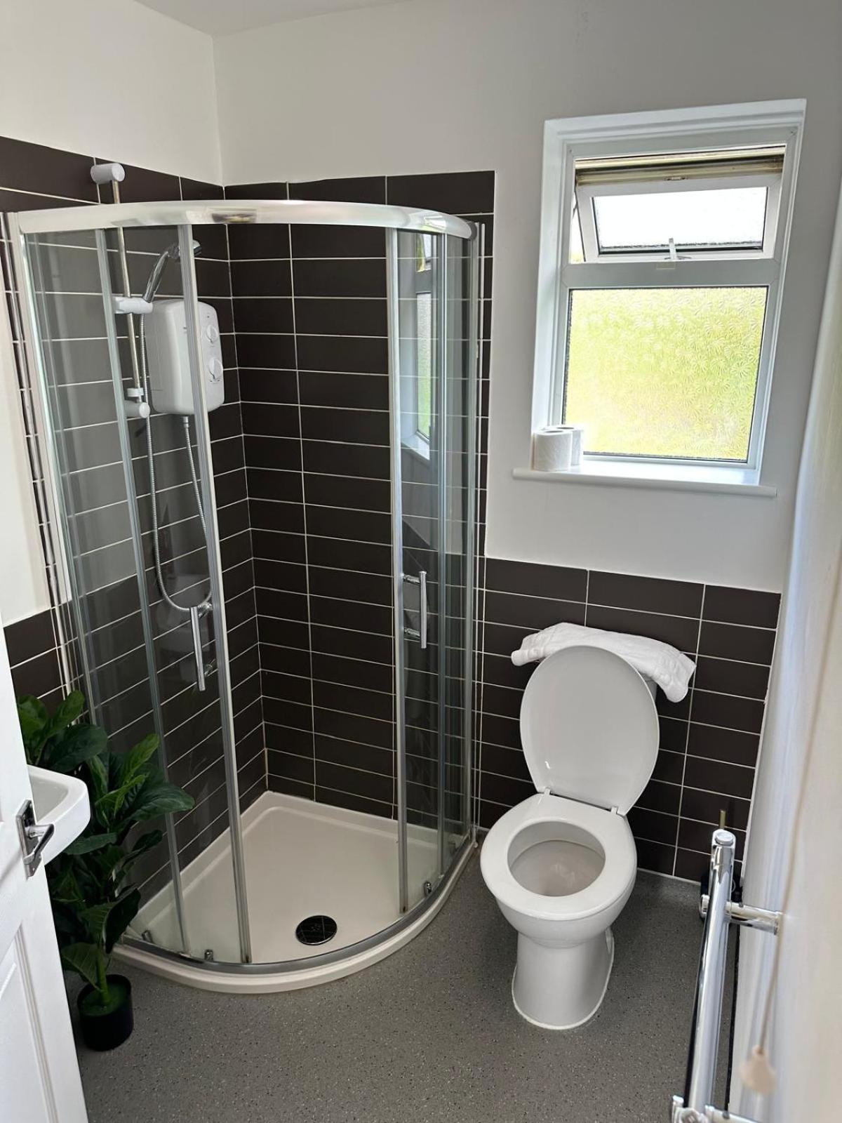 Deluxe Beach House Brighton Bagian luar foto