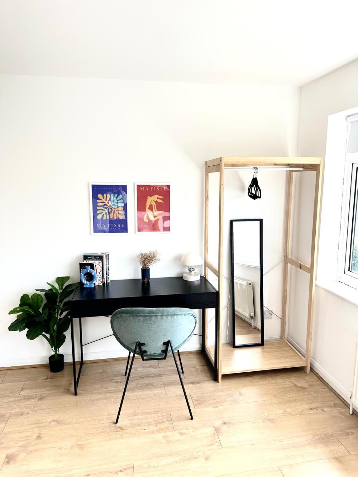 Deluxe Beach House Brighton Bagian luar foto