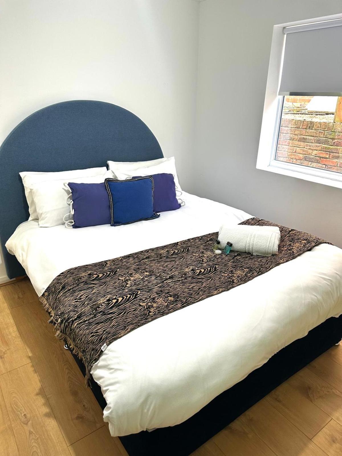 Deluxe Beach House Brighton Bagian luar foto