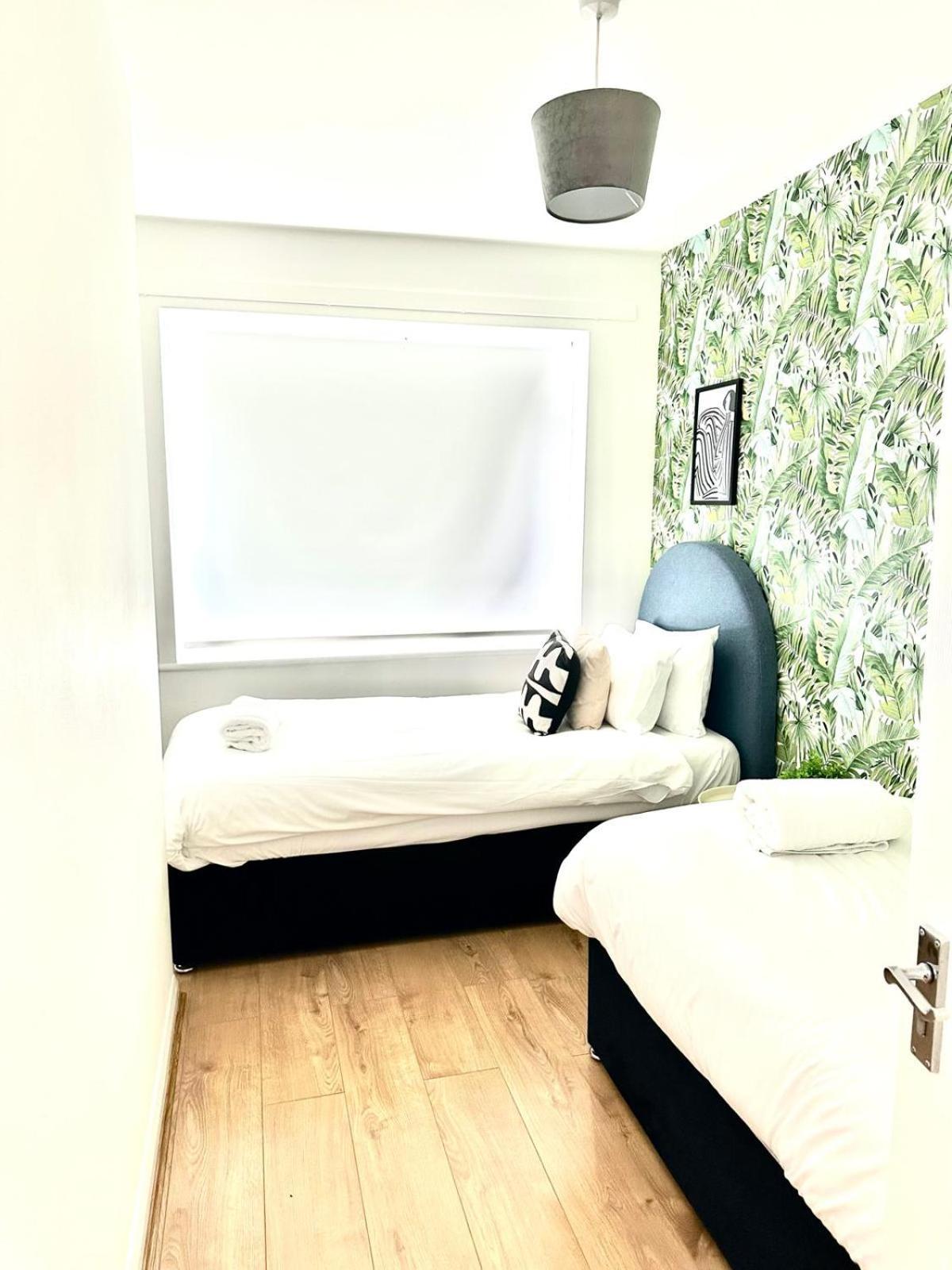 Deluxe Beach House Brighton Bagian luar foto