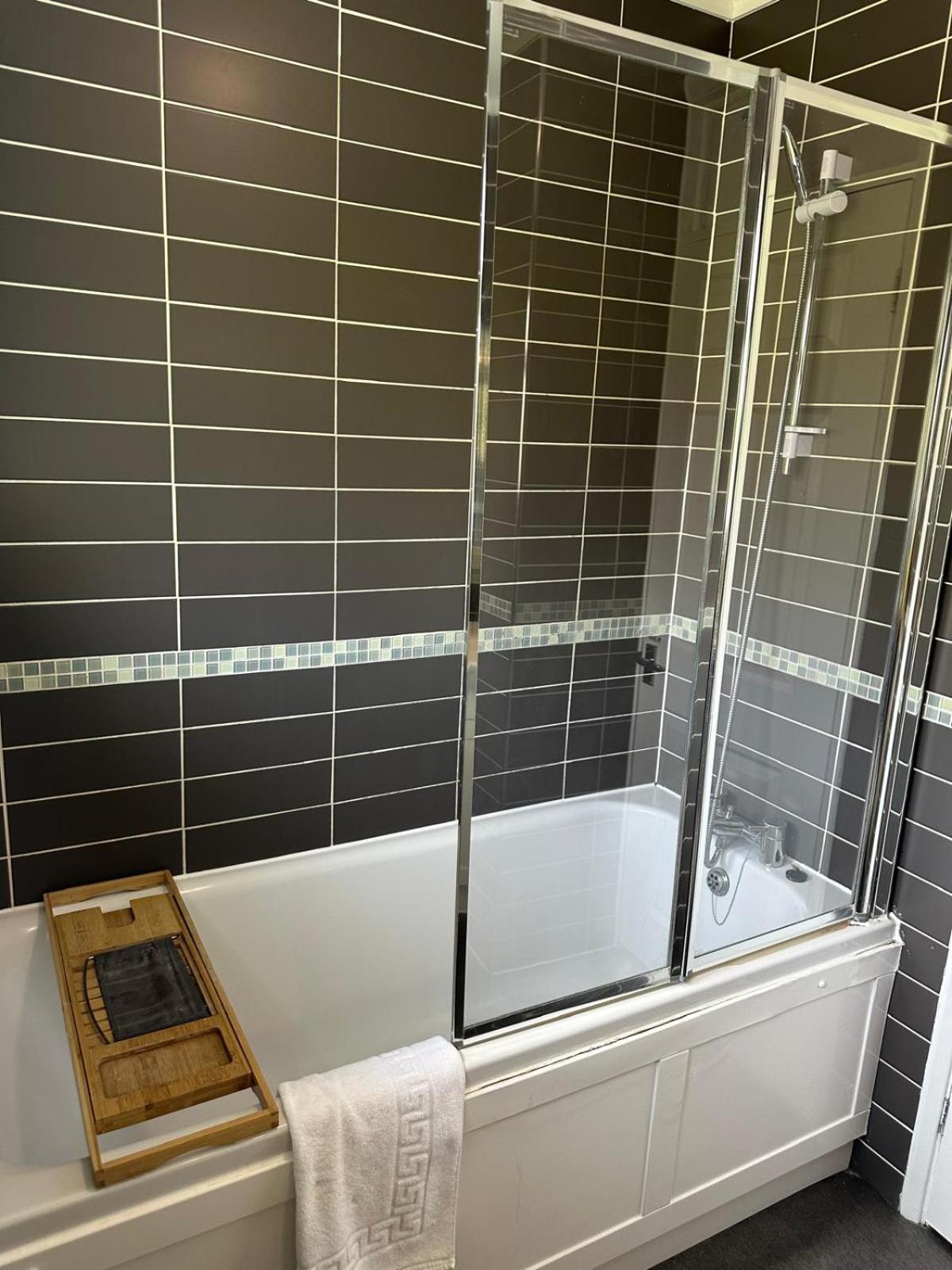 Deluxe Beach House Brighton Bagian luar foto