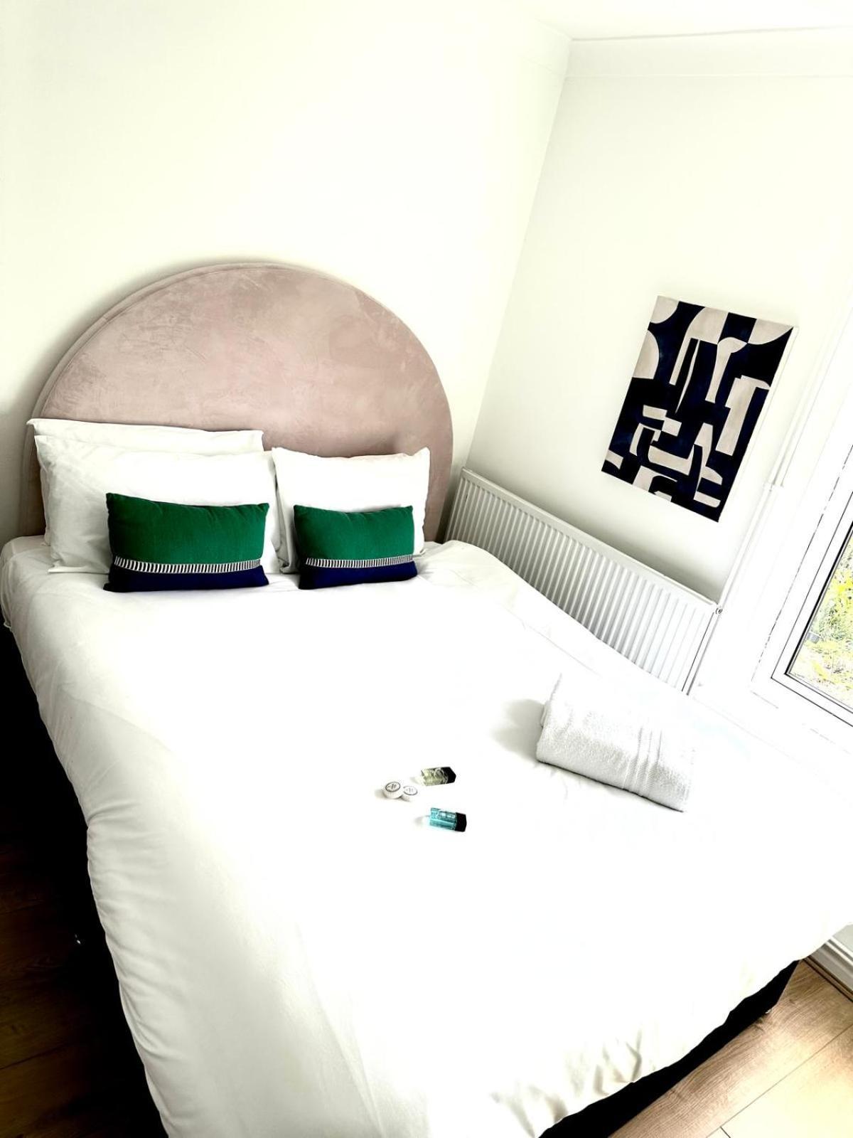 Deluxe Beach House Brighton Bagian luar foto