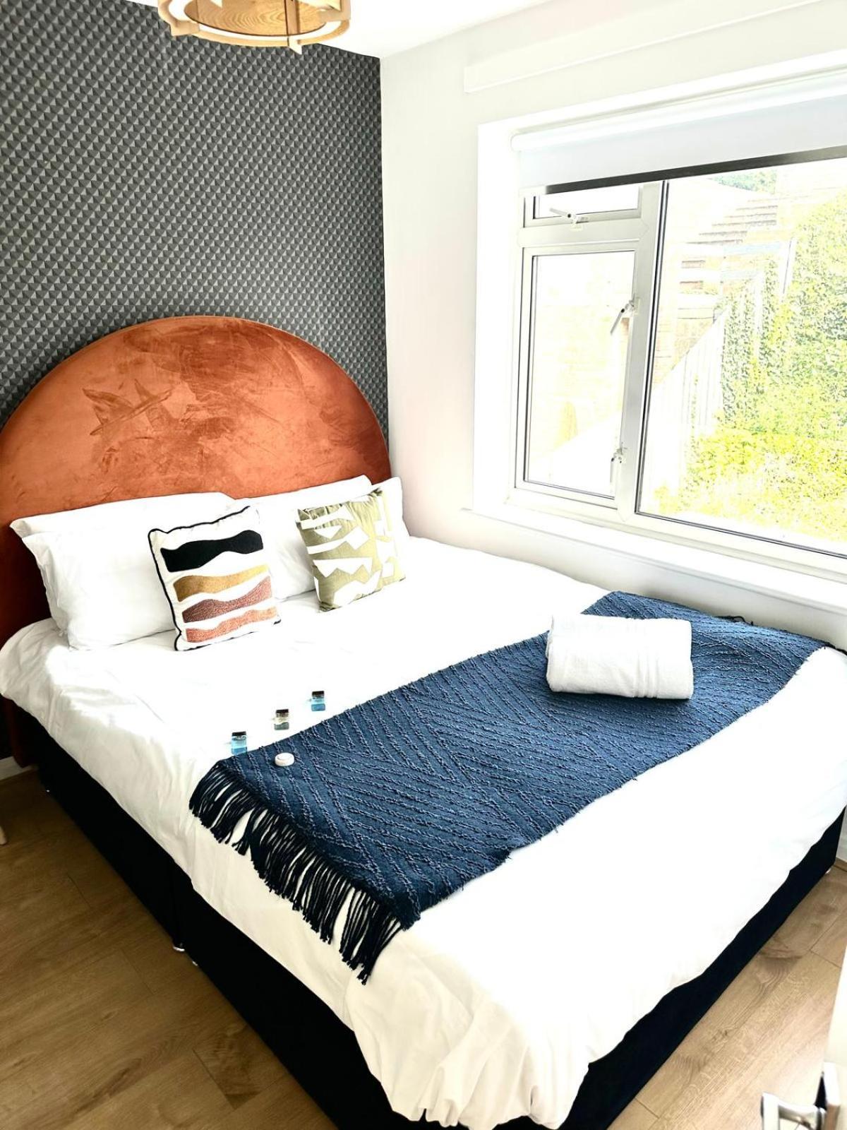 Deluxe Beach House Brighton Bagian luar foto