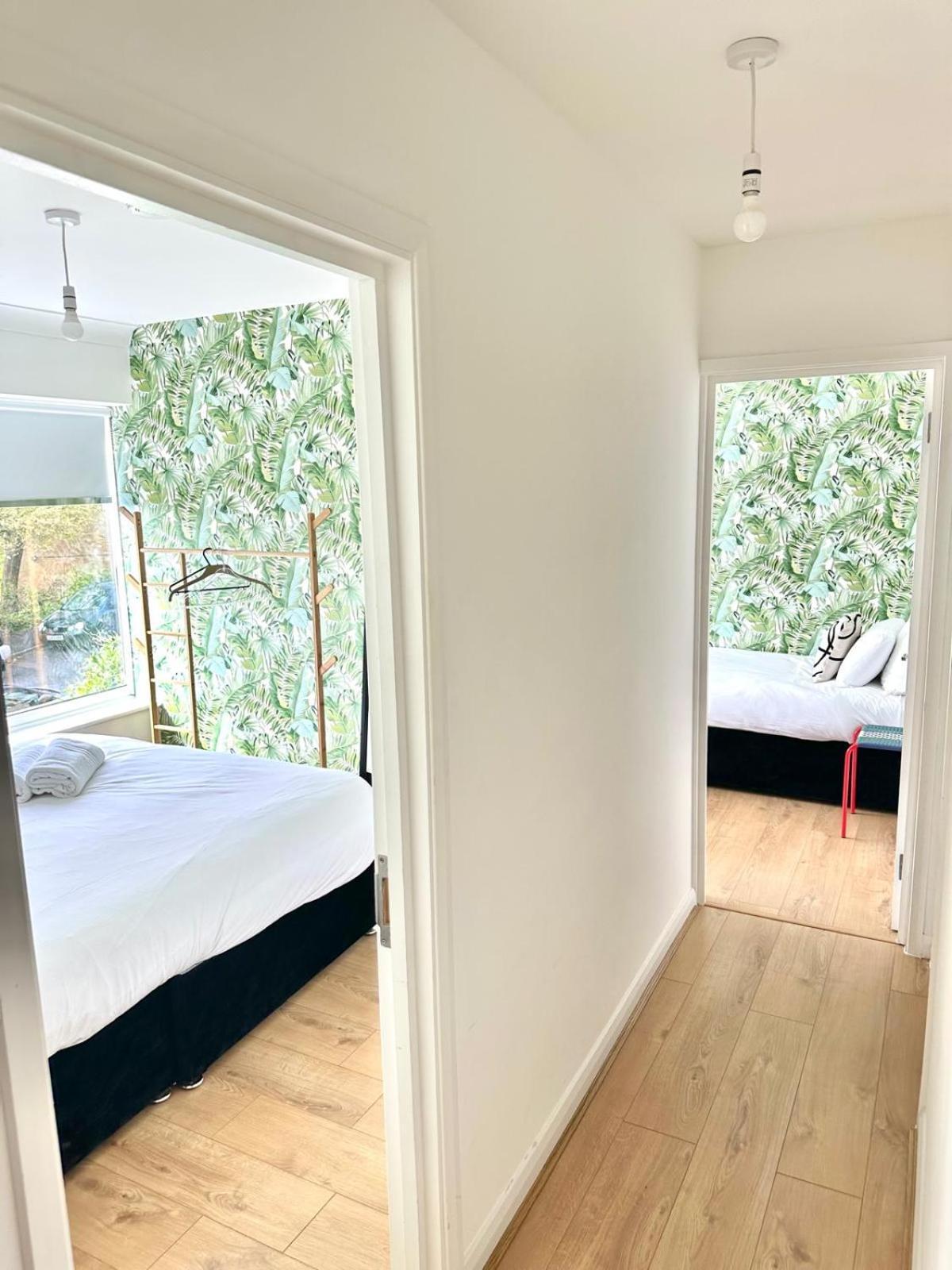 Deluxe Beach House Brighton Bagian luar foto