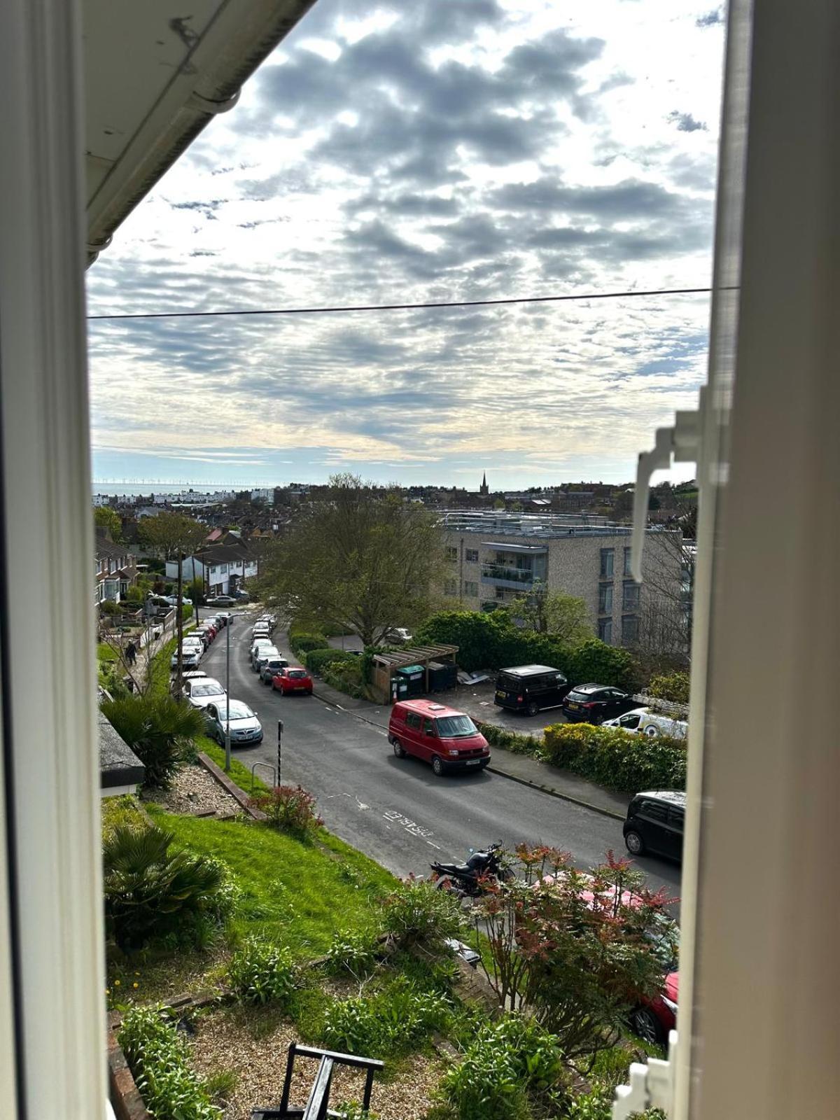 Deluxe Beach House Brighton Bagian luar foto