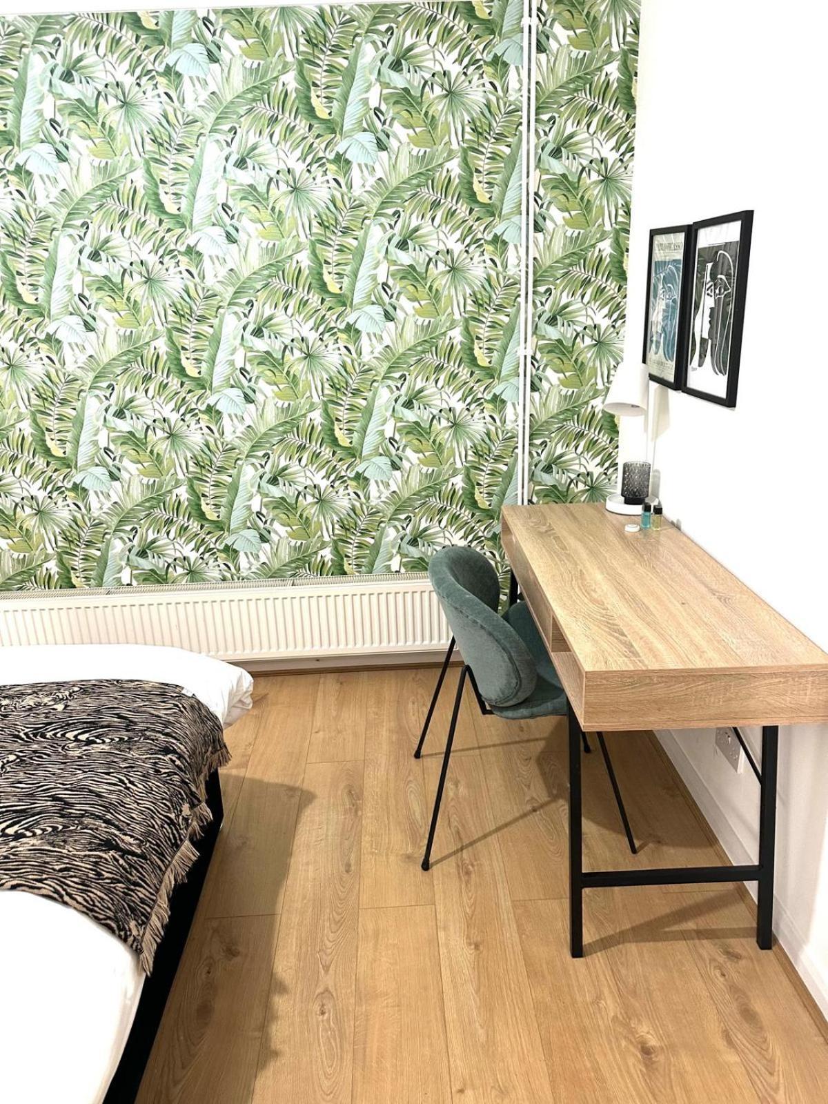 Deluxe Beach House Brighton Bagian luar foto