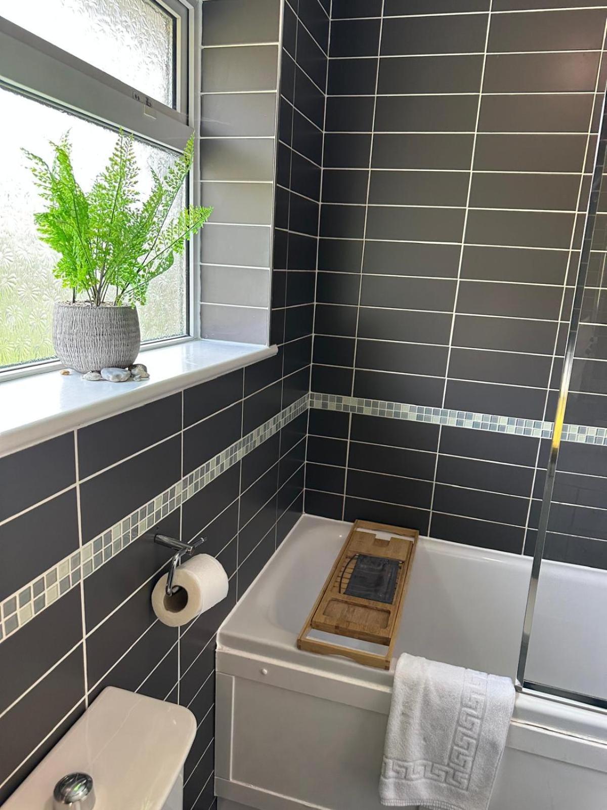 Deluxe Beach House Brighton Bagian luar foto