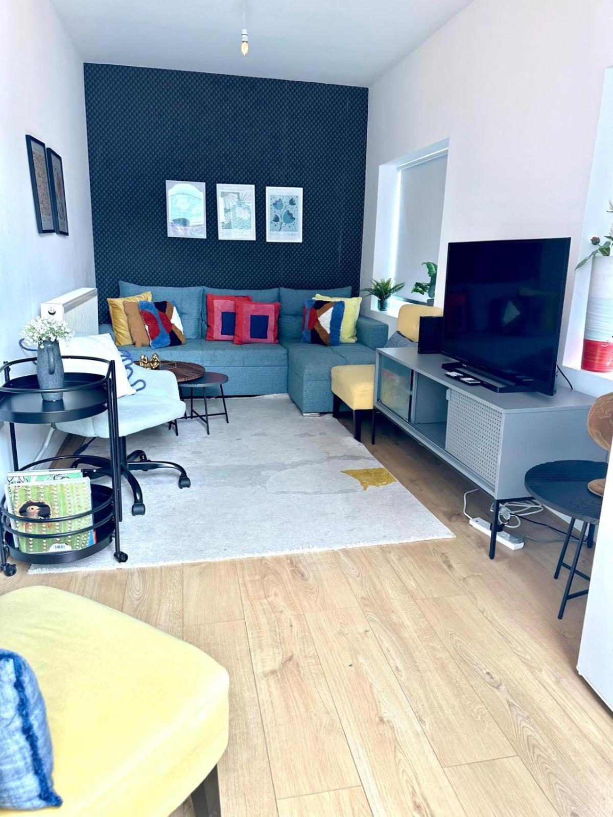 Deluxe Beach House Brighton Bagian luar foto