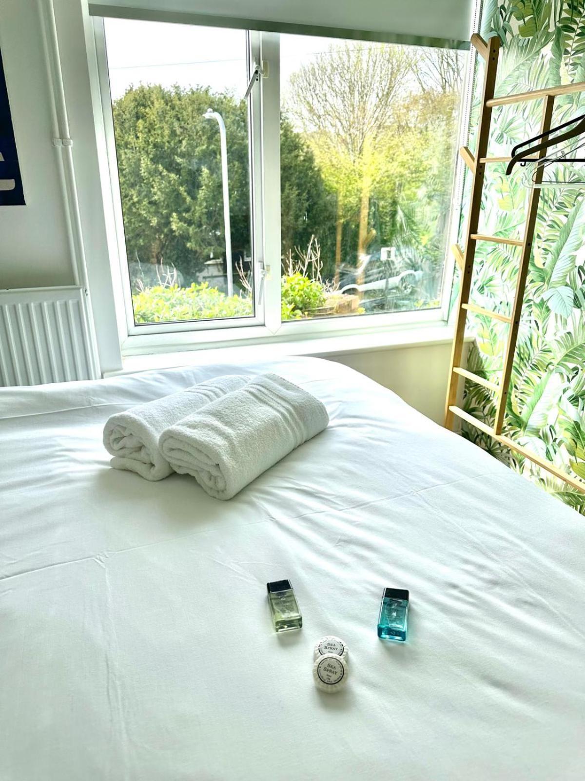Deluxe Beach House Brighton Bagian luar foto