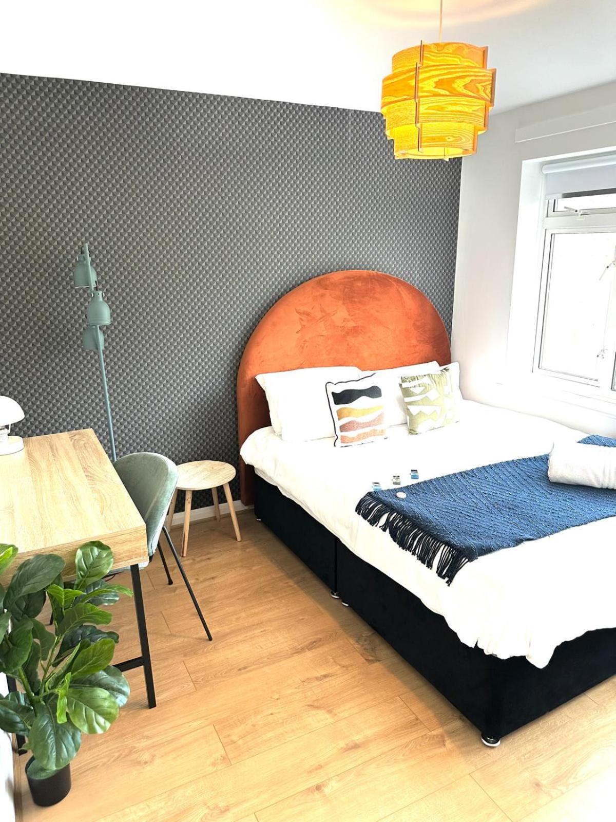 Deluxe Beach House Brighton Bagian luar foto